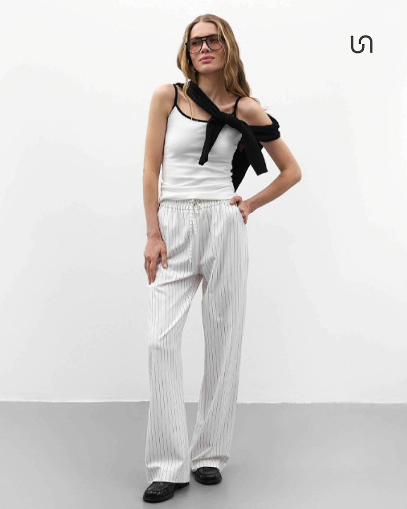 5 Moods of Spring by FASHIONISTA_ATHLEISURE