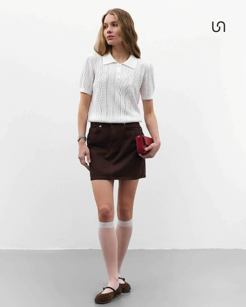 5 Moods of Spring by FASHIONISTA_RETRO PREPPY