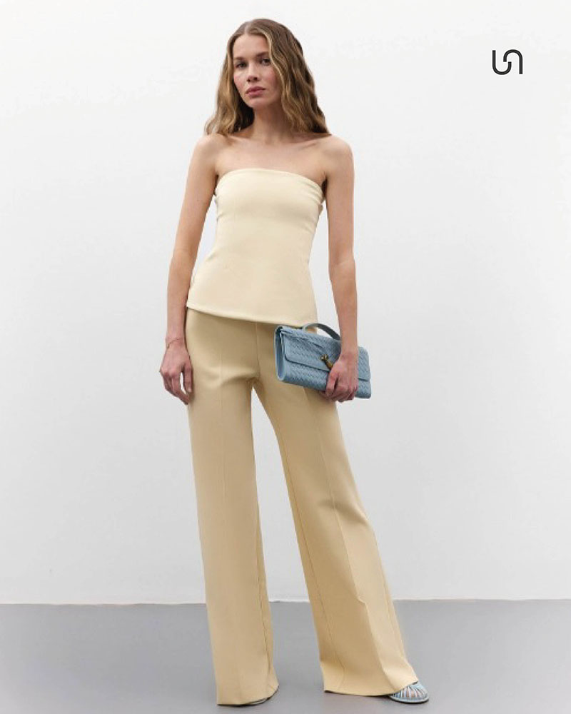 5 Moods of Spring by FASHIONISTA_QUIET LUXURY