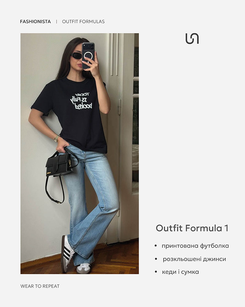 Outfit Formulas_Spring 2026_FASHIONISTA