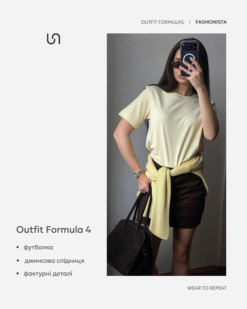 Outfit Formulas_Spring 2026_FASHIONISTA