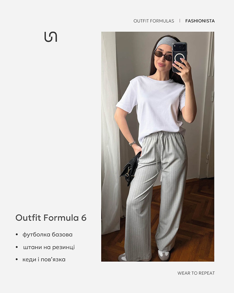 Outfit Formulas_Spring 2026_FASHIONISTA