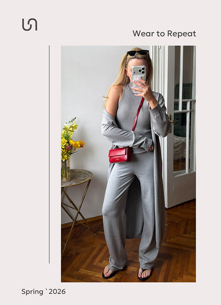 Knitwear set_Spring 2026_FASHIONISTA_Gray