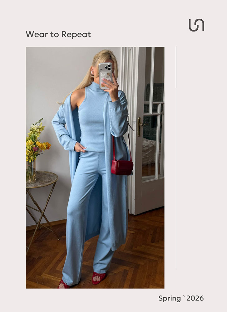 Knitwear set_Spring 2026_FASHIONISTA_Blue