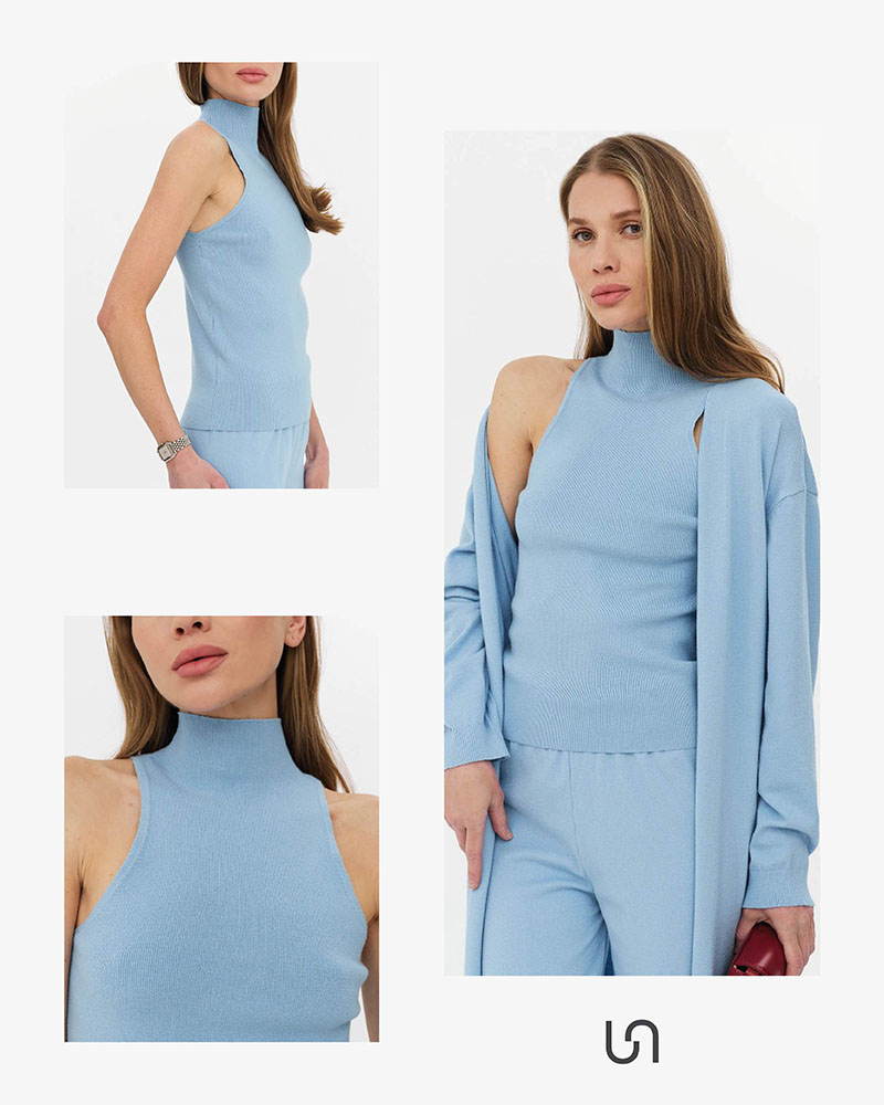 Spring knitwear ’2026_FASHIONISTA