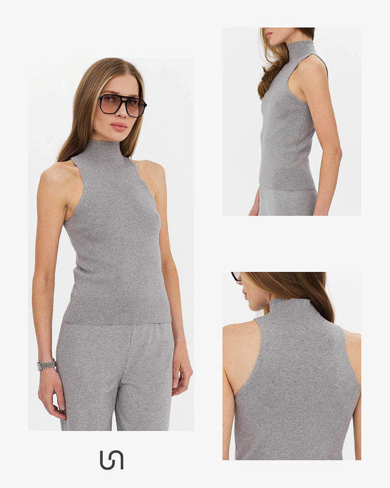 Spring knitwear ’2026_FASHIONISTA