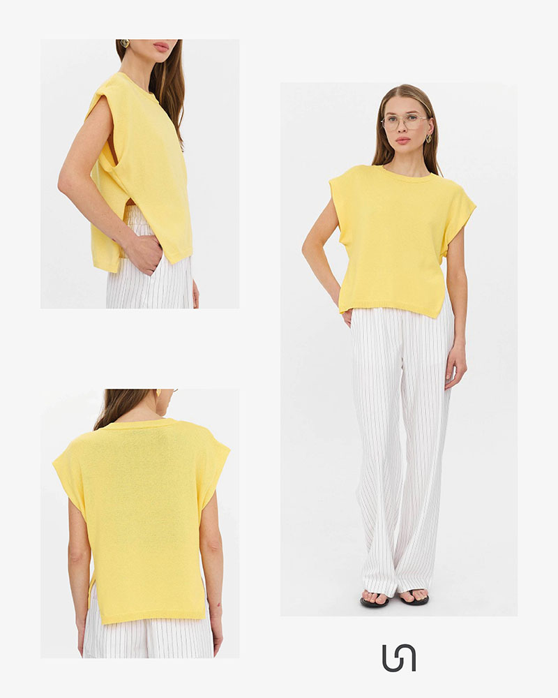 Spring knitwear ’2026_FASHIONISTA