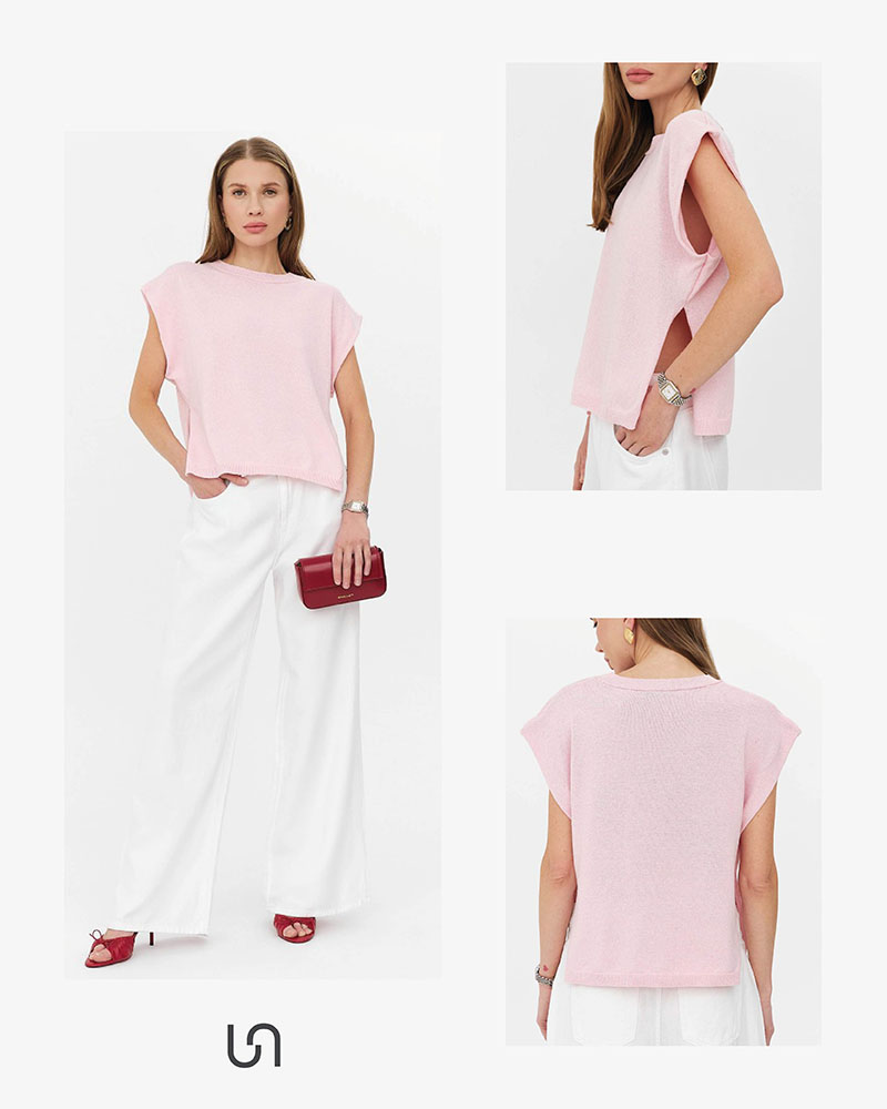 Spring knitwear ’2026_FASHIONISTA