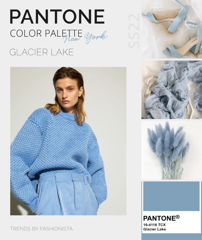 PANTONE NY 22