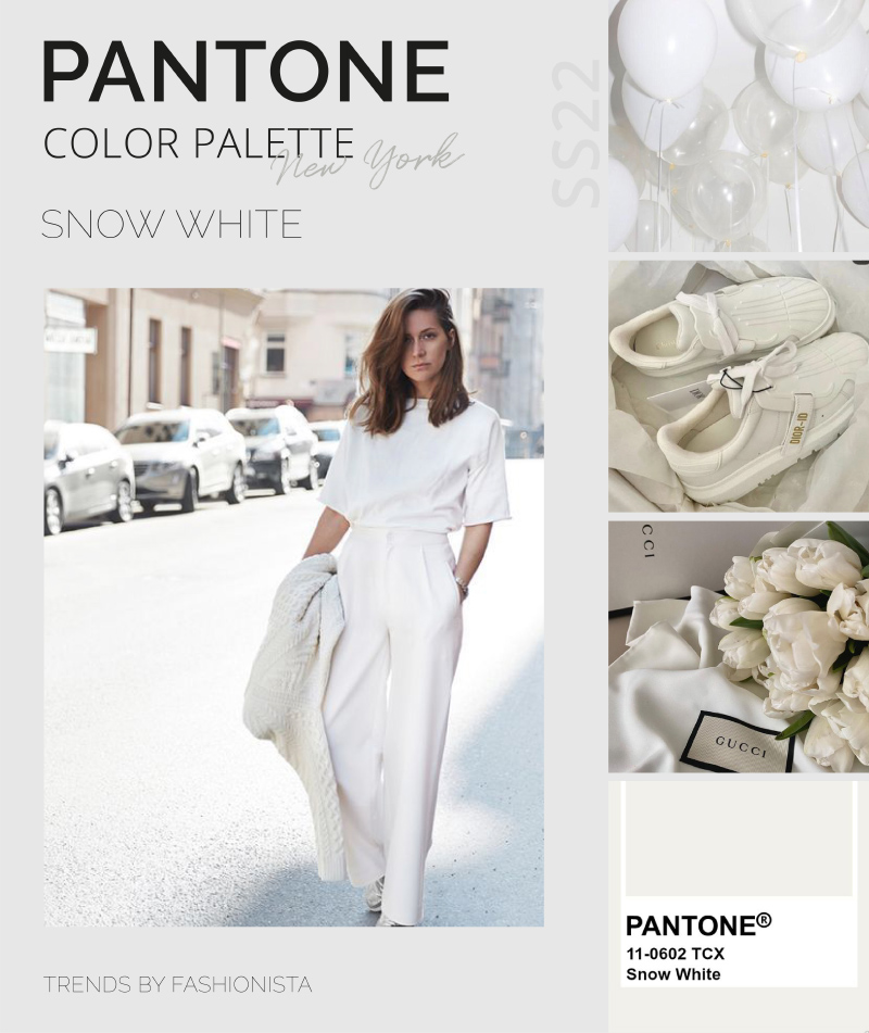 PANTONE NY 22