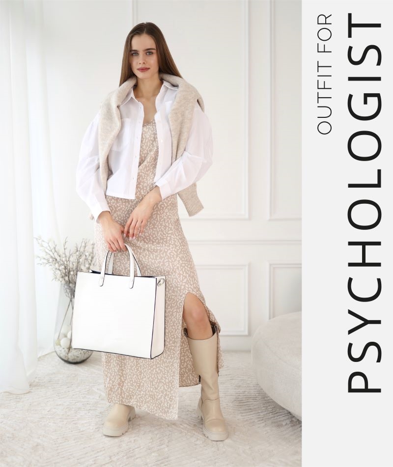 PROFESSION AND STYLE BY FASHIONISTA