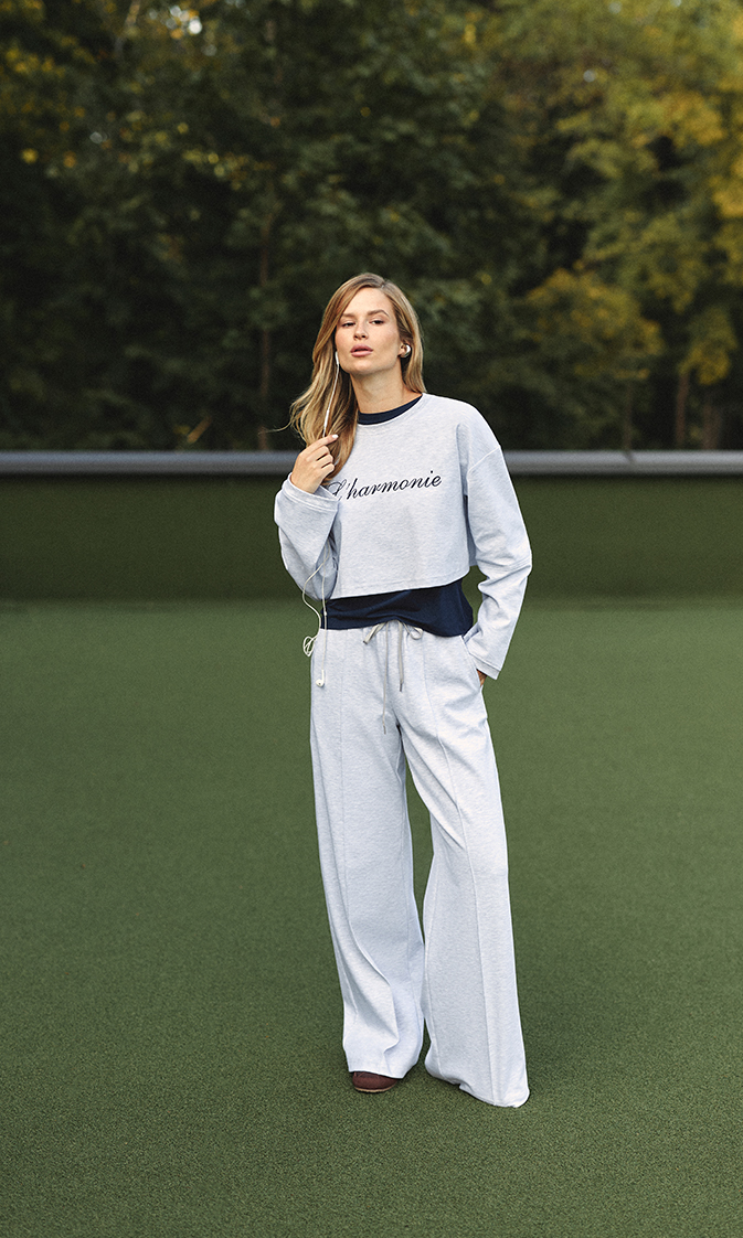 Жіночий одяг by Fashionista