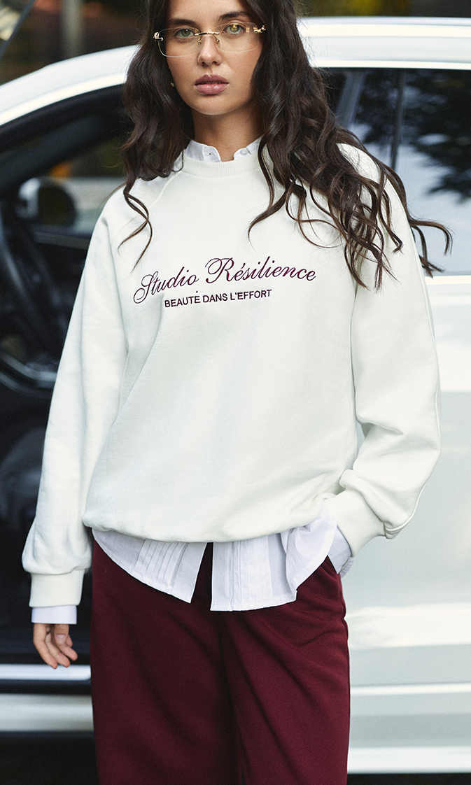 Блог by Fashionista