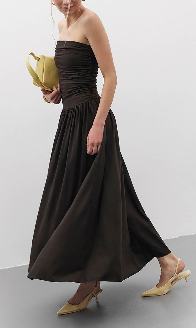 Блог by Fashionista