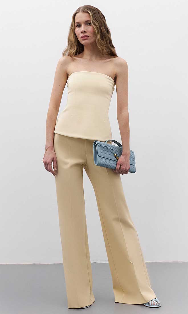 New in by Fashionista