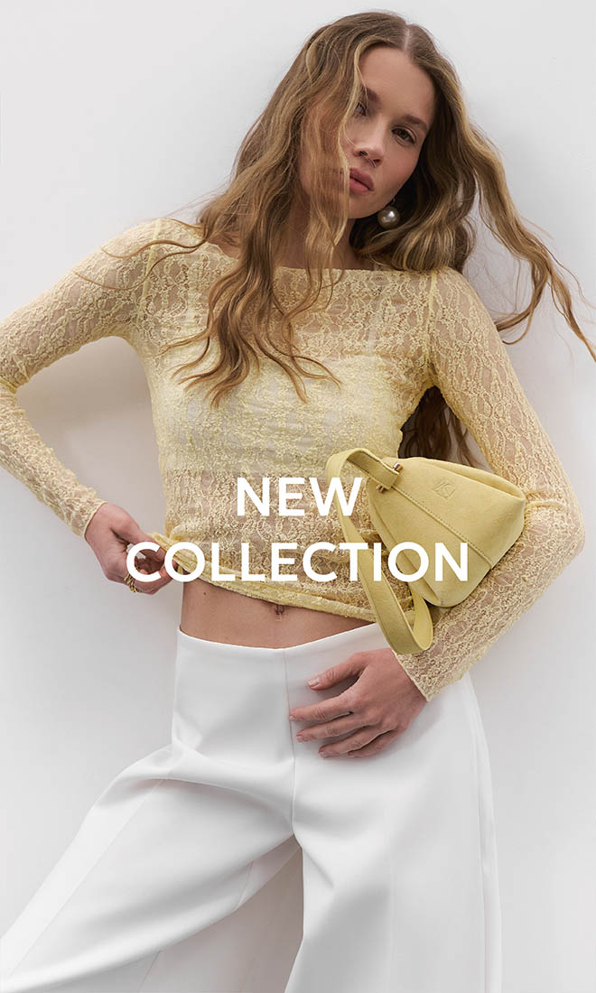 New collection 2025 by Fashionista