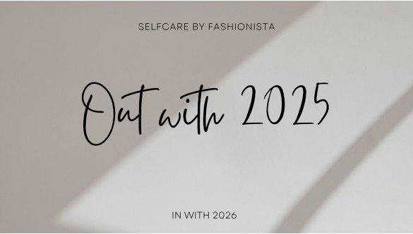 ПРОЩАВАЙ, 2025-Й: РЕФЛЕКСІЯ, ВДЯЧНІСТЬ І ПЛАНИ НА МАЙБУТНЄ